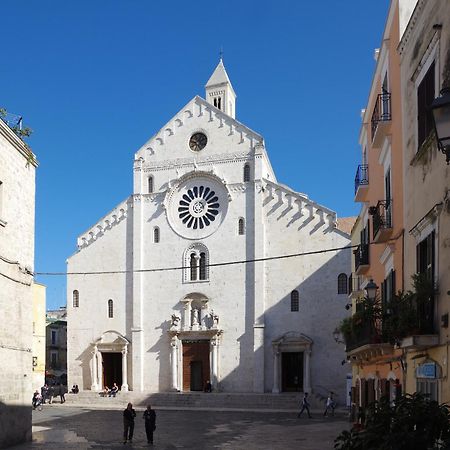 Il Sottano Del Cuore Bari Kültér fotó
