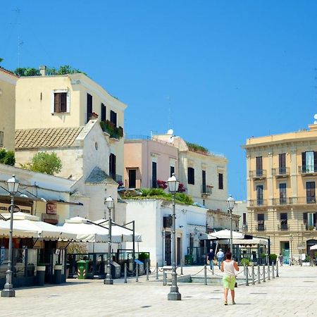Il Sottano Del Cuore Bari Kültér fotó